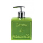 SAVON DE MARSEILLE DISPENSER