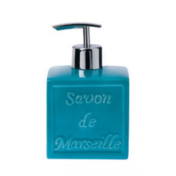 SAVON DE MARSEILLE DISPENSER