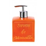 SAVON DE MARSEILLE DISPENSER