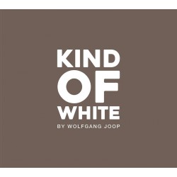 KIND OF WHITE